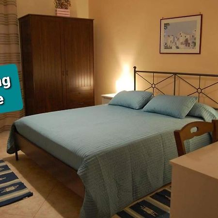 Castello Di Sotto Bed and Breakfast Milazzo Buitenkant foto