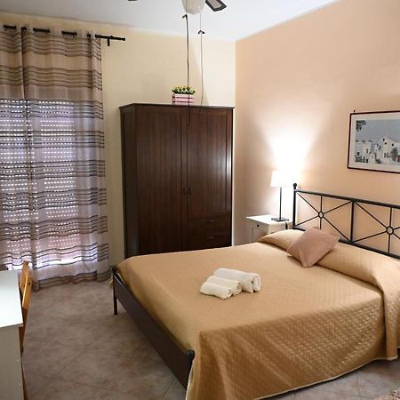 Castello Di Sotto Bed and Breakfast Milazzo Buitenkant foto