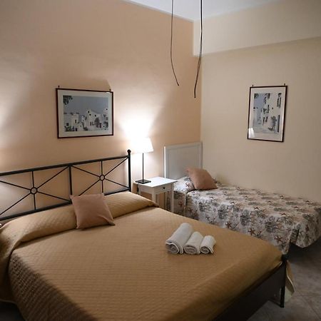Castello Di Sotto Bed and Breakfast Milazzo Buitenkant foto
