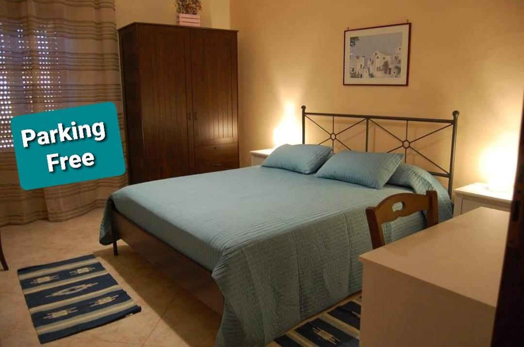 Castello Di Sotto Bed and Breakfast Milazzo Buitenkant foto