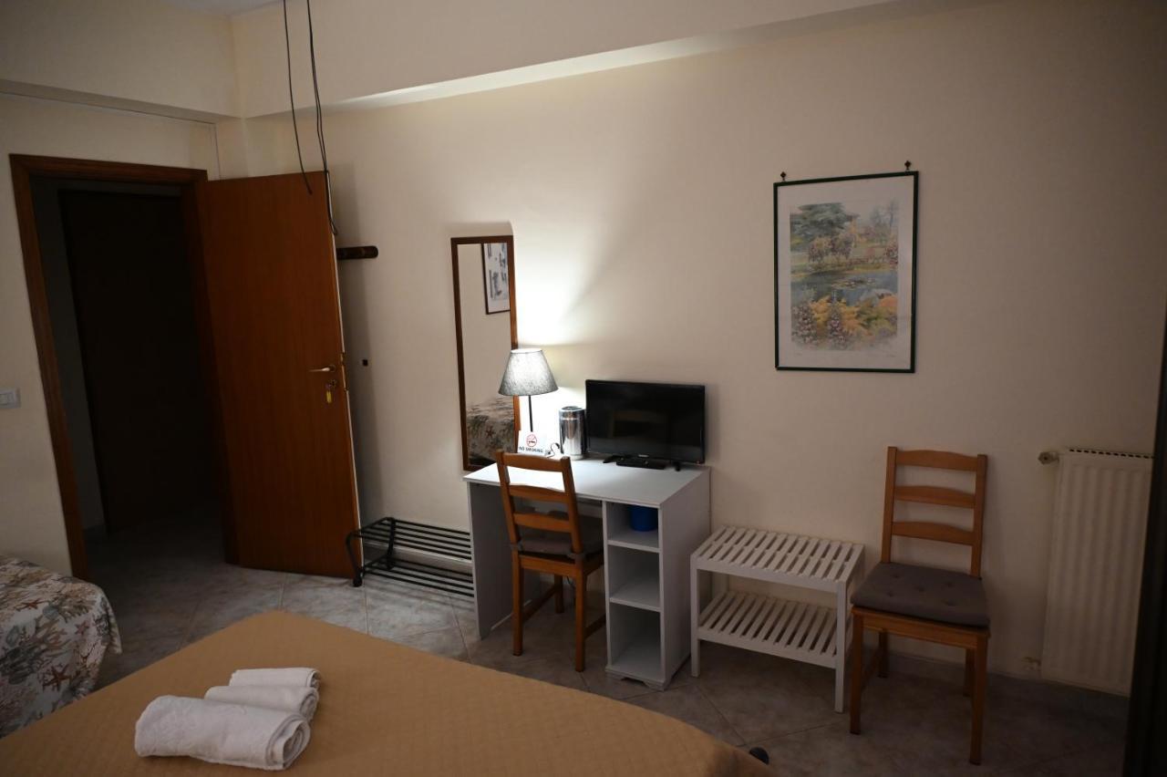 Castello Di Sotto Bed and Breakfast Milazzo Buitenkant foto