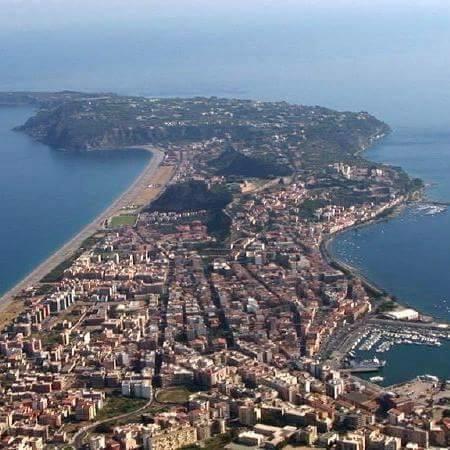 Castello Di Sotto Bed and Breakfast Milazzo Kamer foto