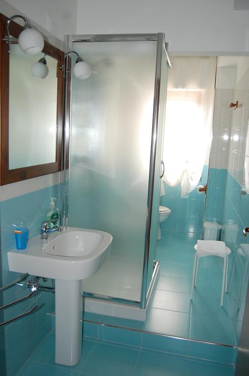 Castello Di Sotto Bed and Breakfast Milazzo Buitenkant foto